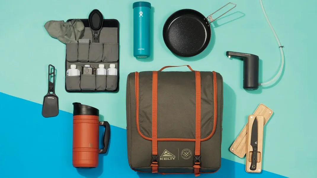 The Best Car Camping Kitchen Gear of 2022