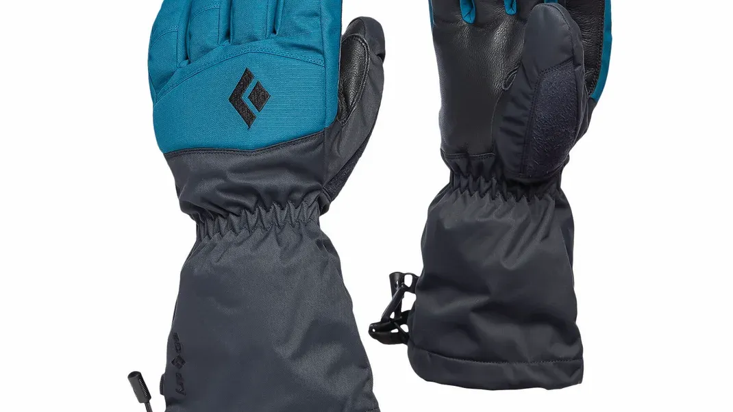 The 4 Best Gloves of Winter 2020