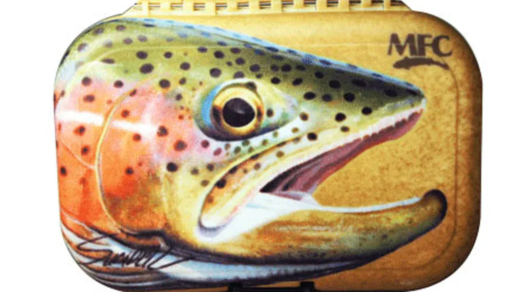 Gear Guide 2012: Fly-fishing Gear