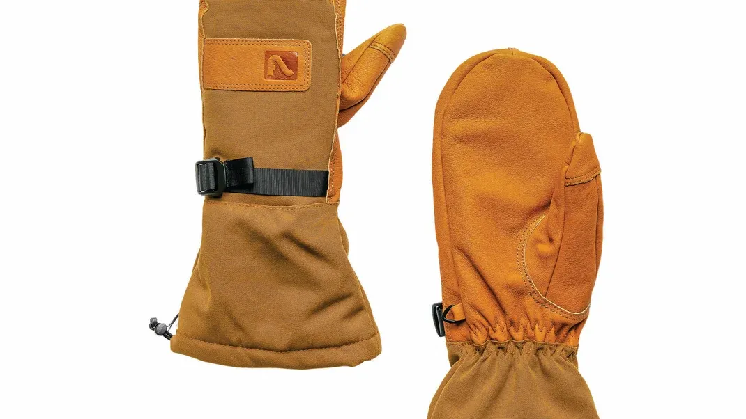 Flylow Super Mitten