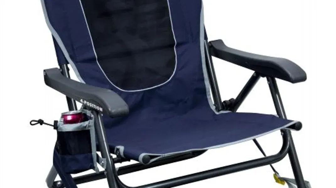 Gear of the Week: GCI Backpack Event Chair