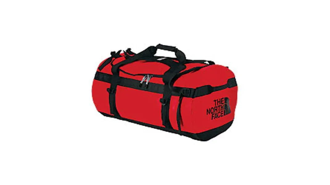 Editors' Choice 2009 Gold Award: The North Face Base Camp Duffel