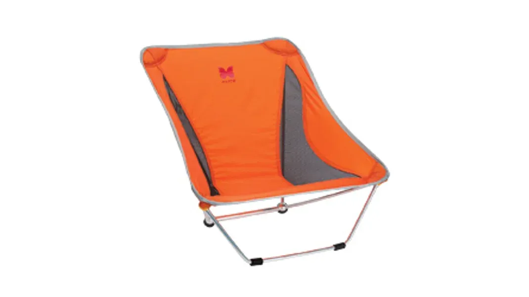 Gear Review: Alite Mayfly Chair