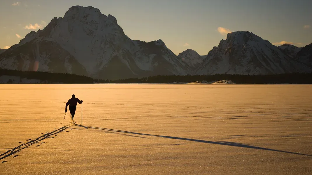 The Best Gear for Cross-Country Skiing