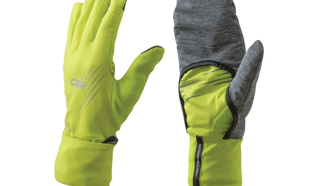 Outdoor Research Overdrive Convertible Gloves