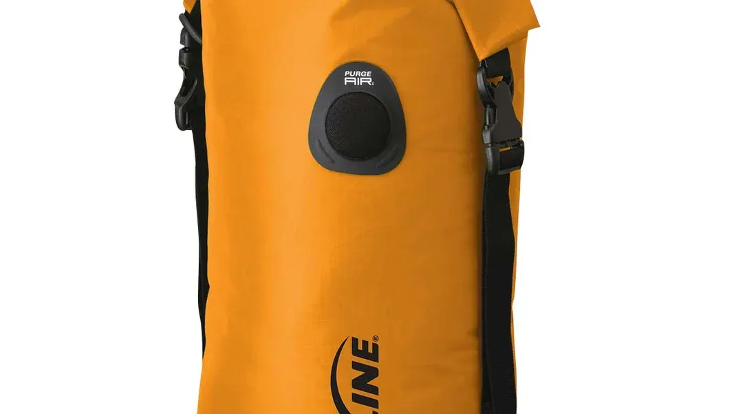 Seal Line  Bulkhead Compression Drybag