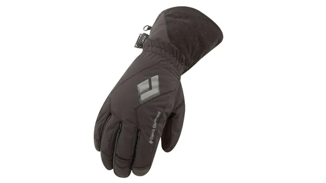 Black Diamond Glissade Glove