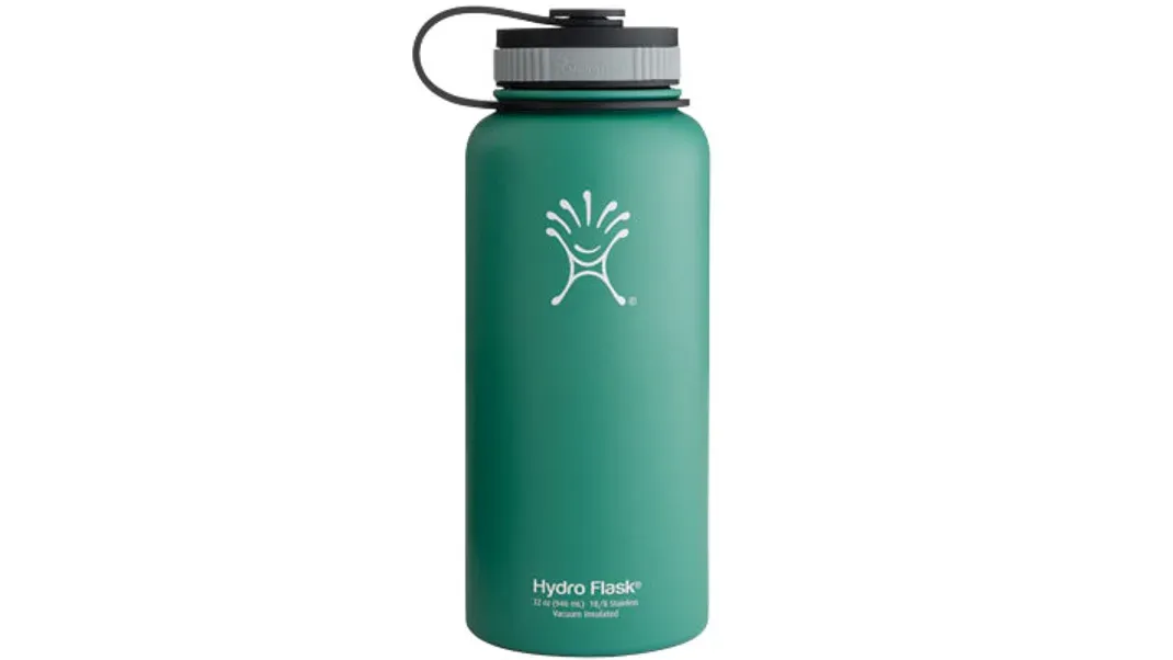 Hydro Flask Insulated Water Bottle 32 oz.