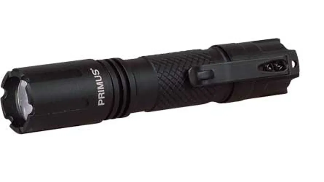 Gear Review: Primus PrimeTorch 1010