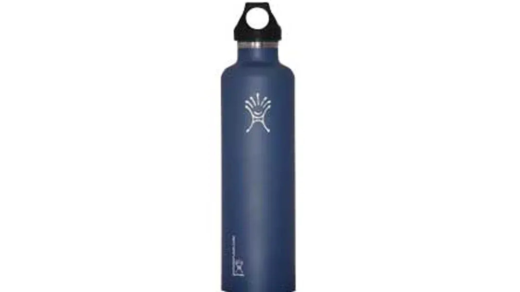 Water Bottles