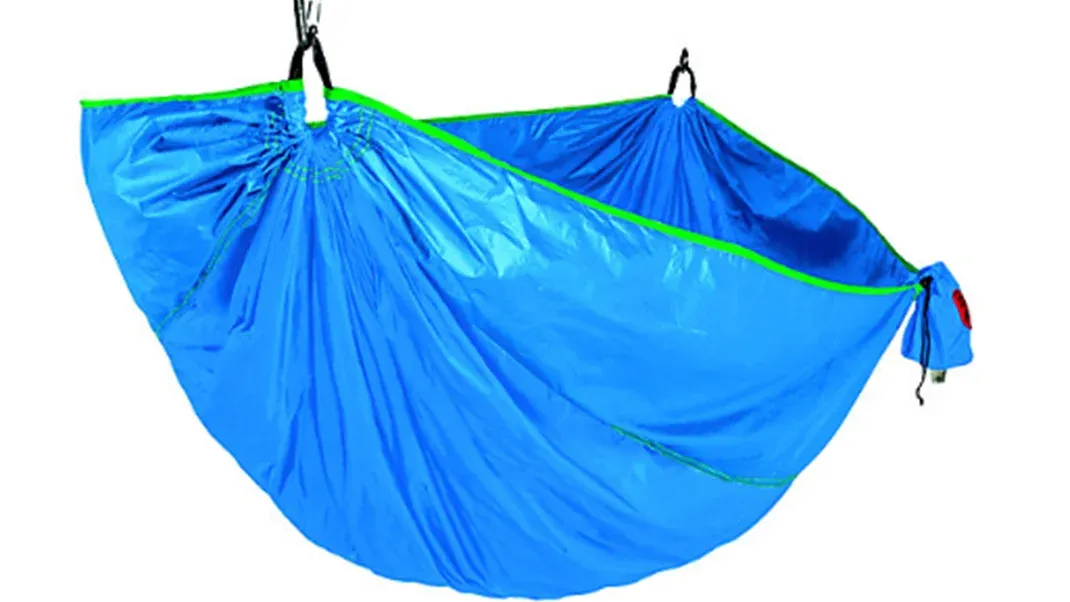 Deal of the Week: Grand Trunk OneMade Double Hammock