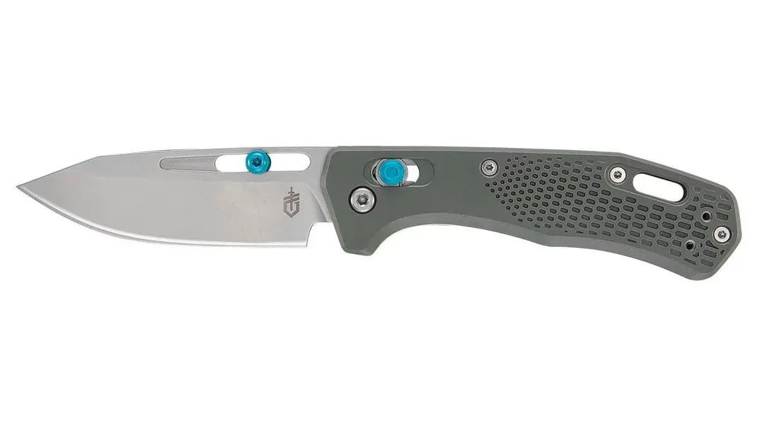 What We’re Testing Now: A Super-Customizable Knife that Won’t Break the Bank