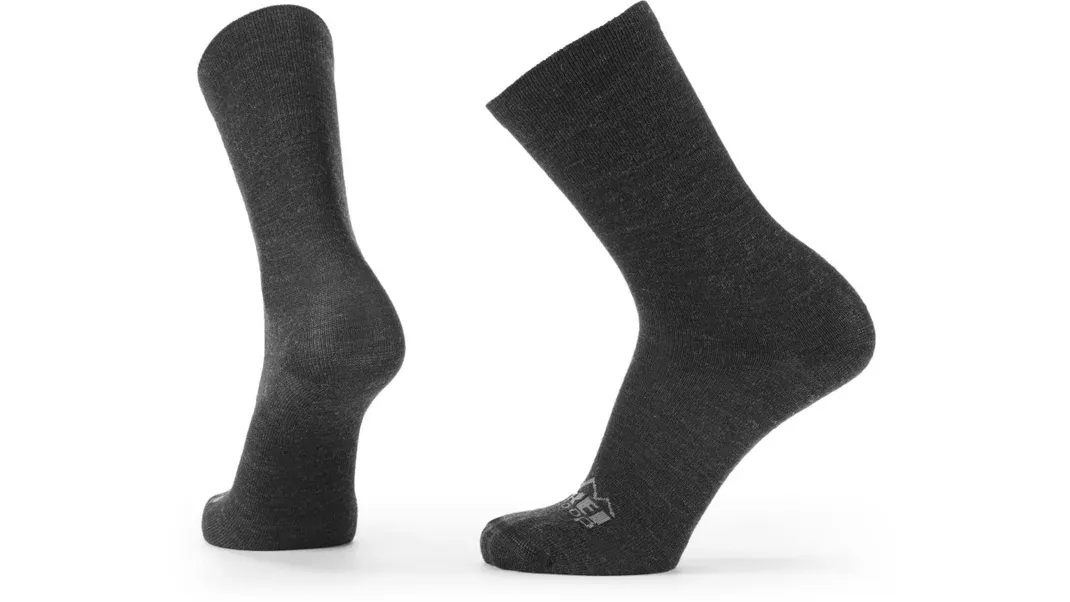 This Humble Pair of Socks Saved My Triple Crown Hike