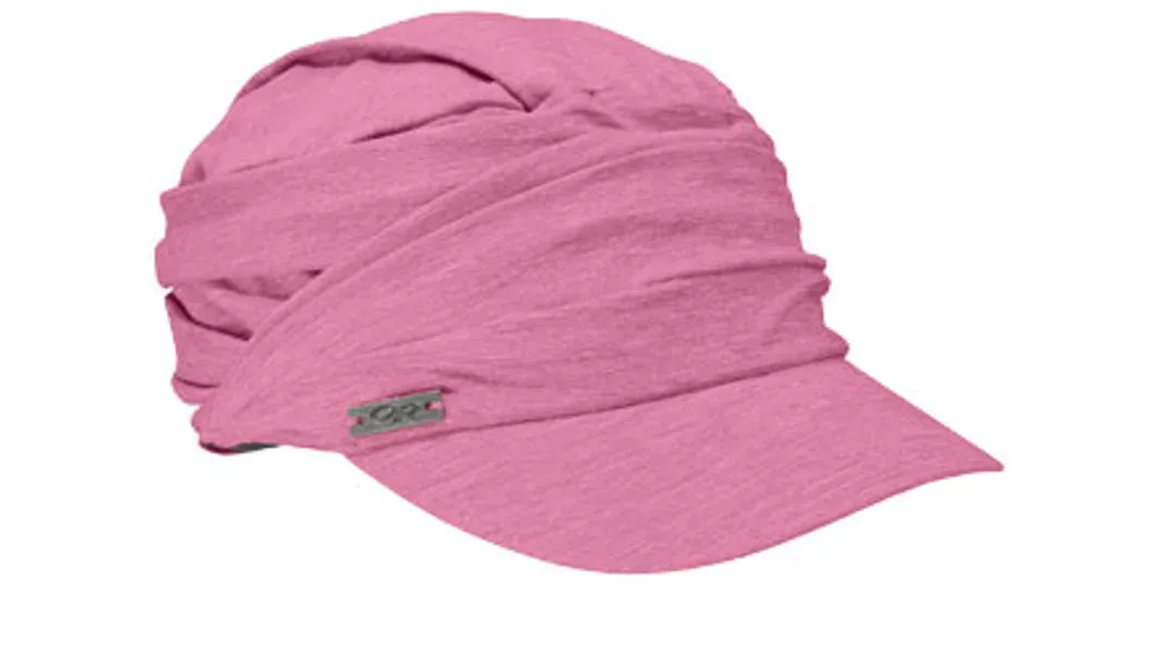 Gear Guide: Outdoor Research Womens Squadron Cap