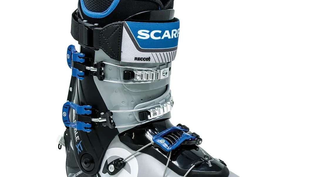 SCARPA Maestrale XT