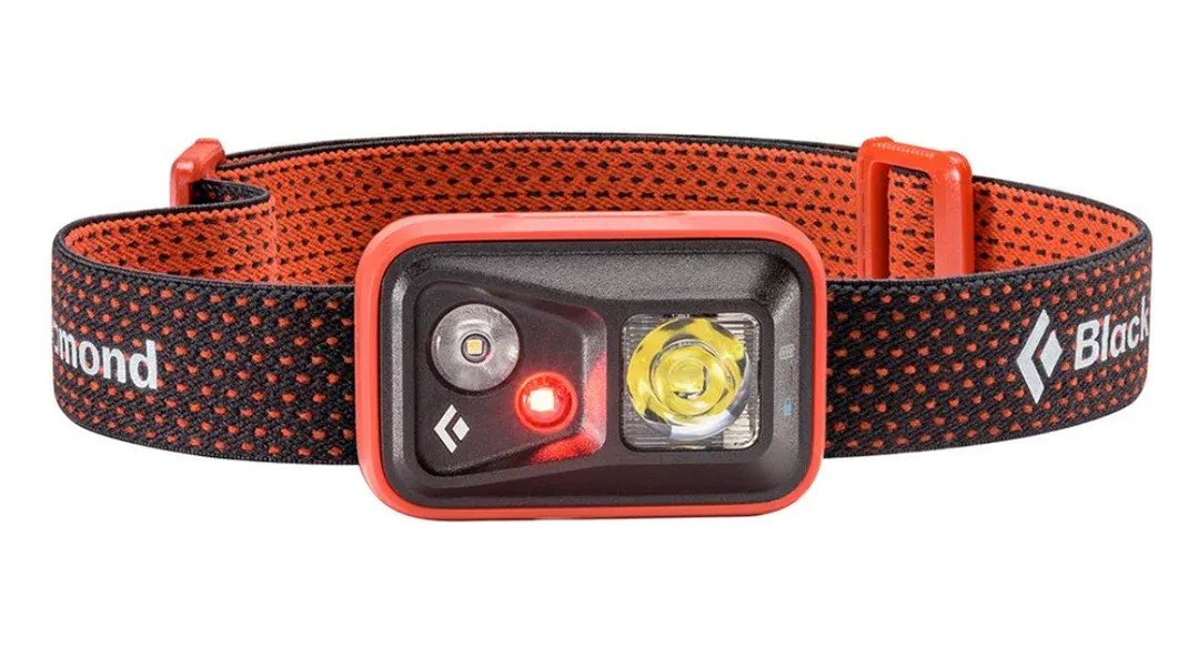 Deal of the Week: Black Diamond Spot Headlamp