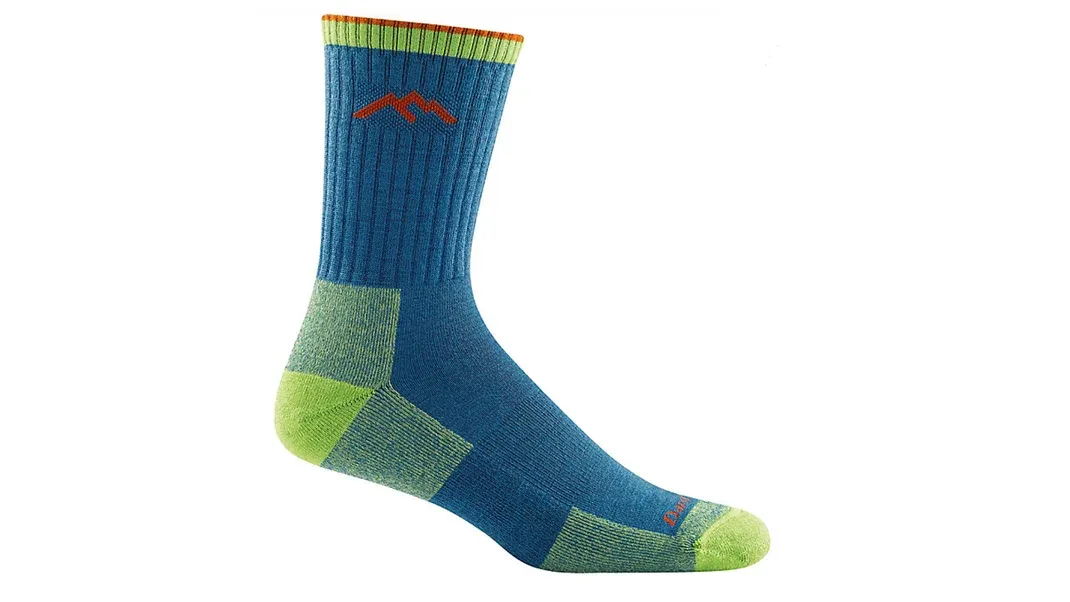 Deal of the Week: Darn Tough Hiker Micro Crew Cushion Sock