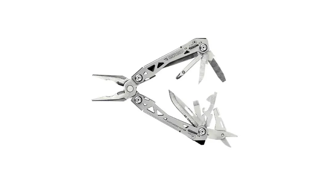 Gerber Suspension-NXT