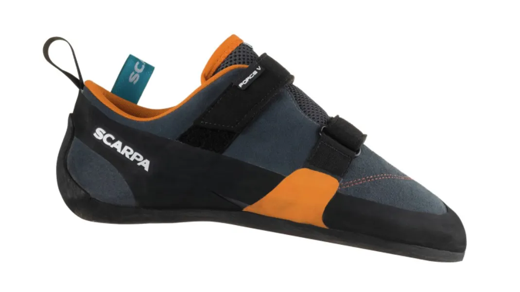 Scarpa  Force V