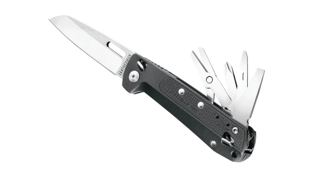 Leatherman FREE K4/K4X