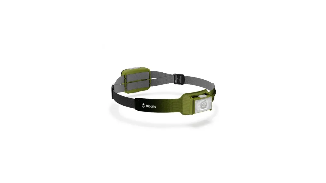 BioLite HeadLamp 750