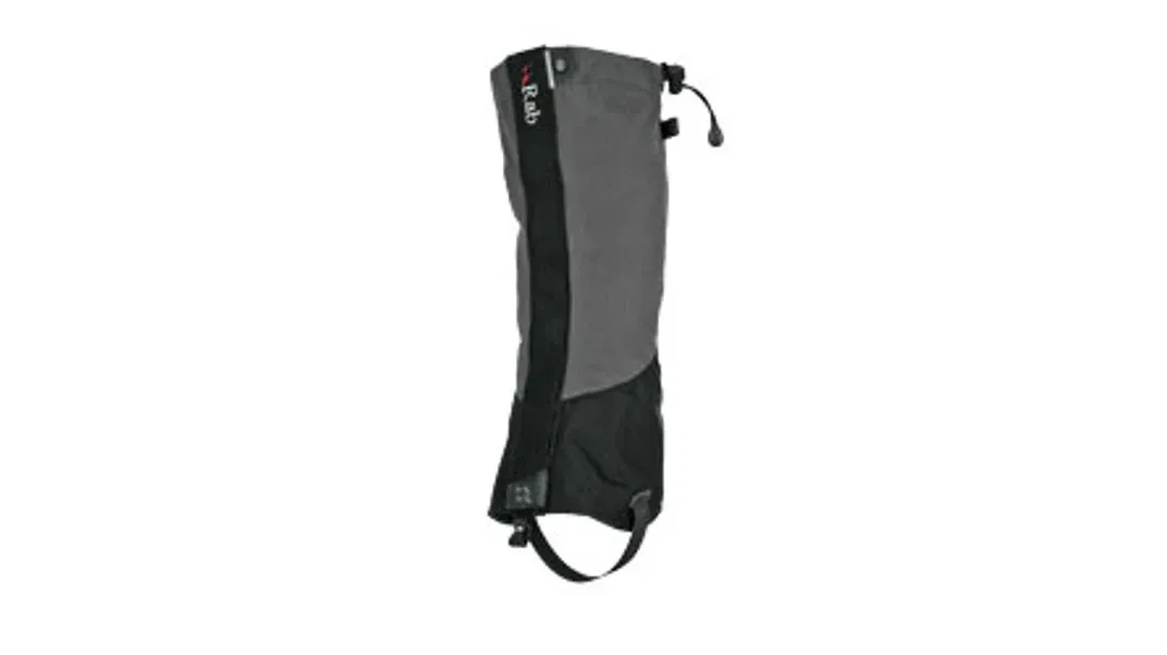 Gear Guide 2012: Bargain Gaiters