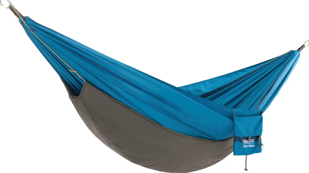 The Best Camping Hammocks for Backpackers