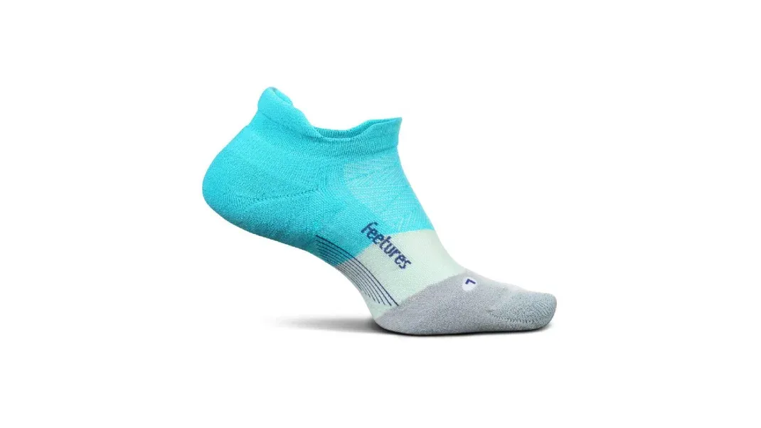 Feetures Elite Max Cushion No Show Tab