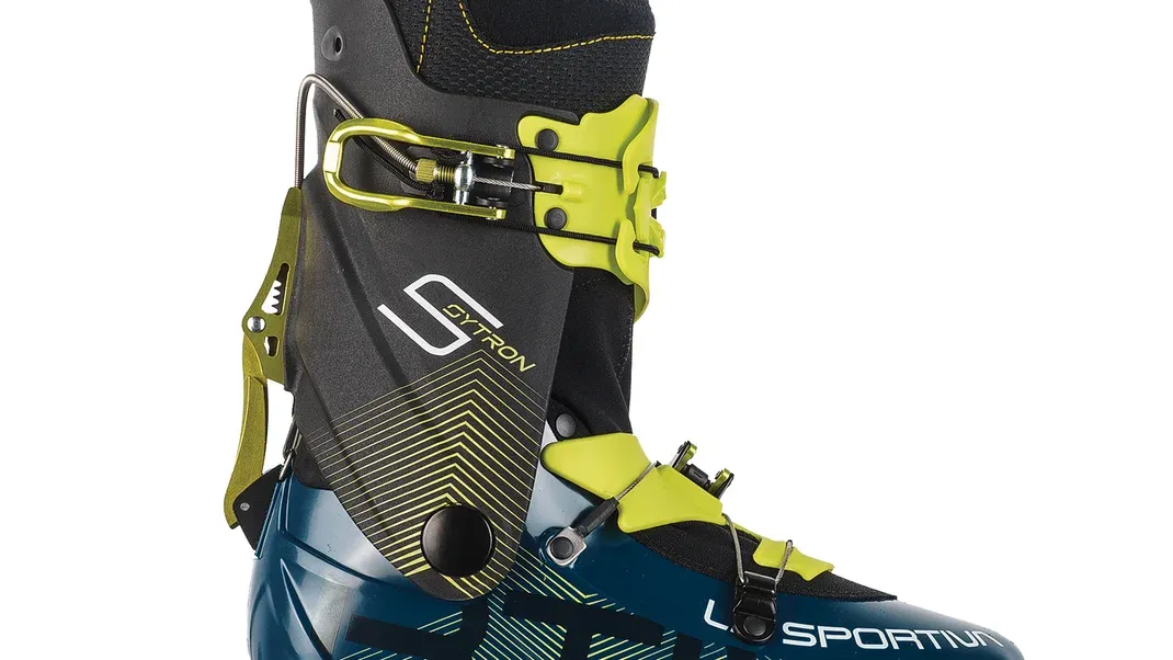 Ski and Splitboard Boots