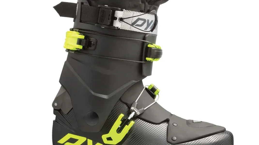 Ski and Splitboard Boots