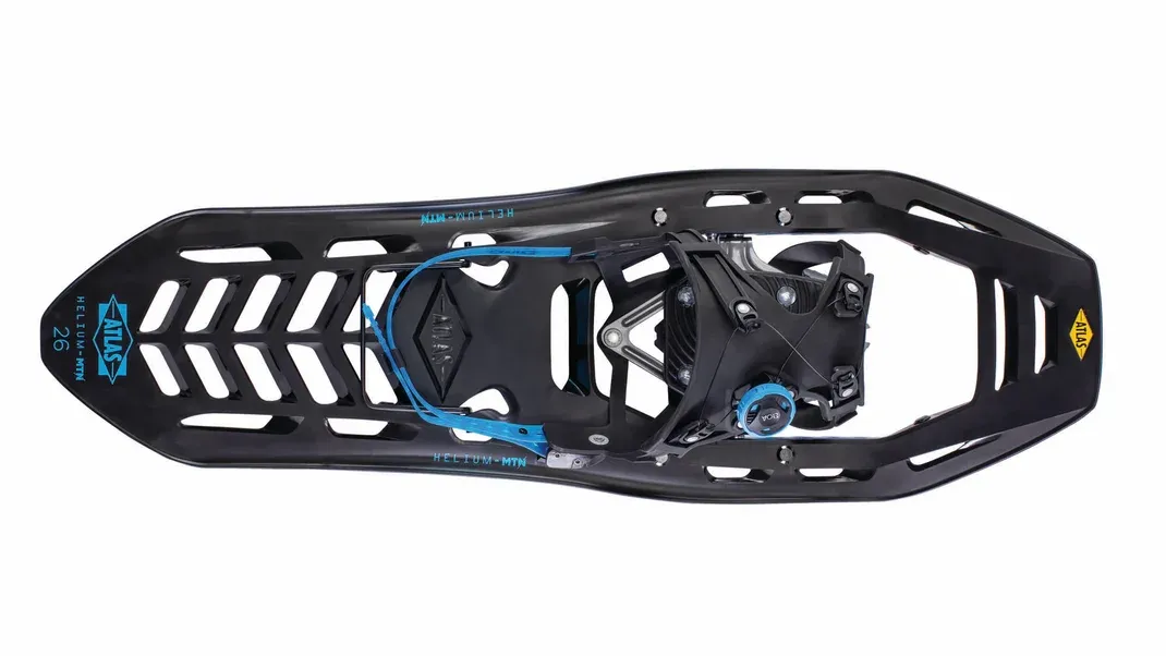 The 3 Best Snowshoes of 2021