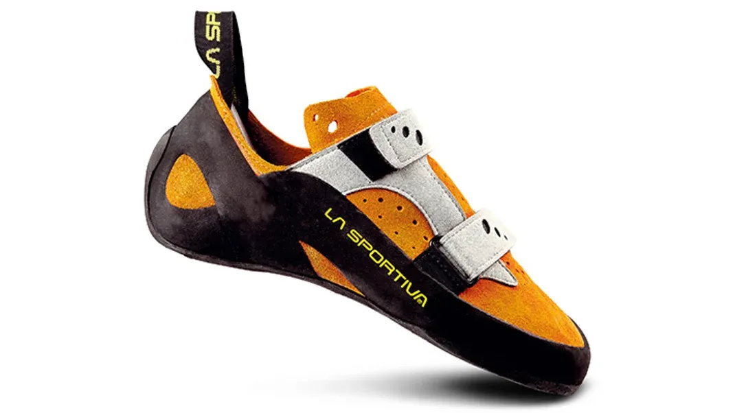 La Sportiva Jeckyl VS Rock Shoe