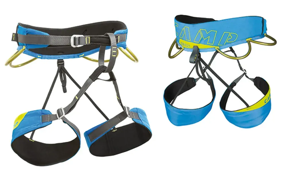 CAMP Energy Harness