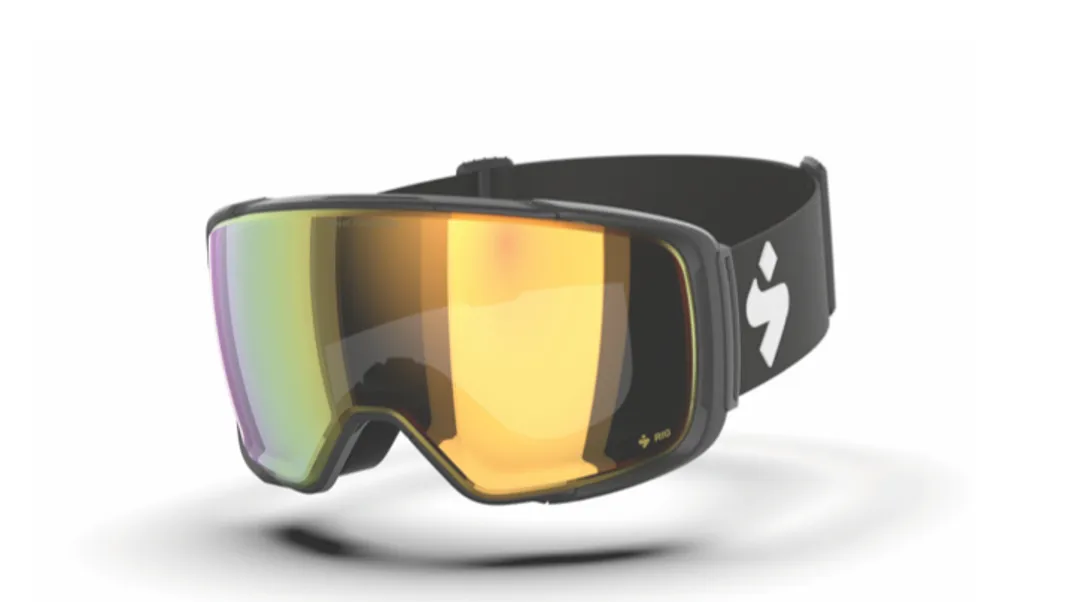 Sneak Peek: Sweet Protection Interstellar Goggle