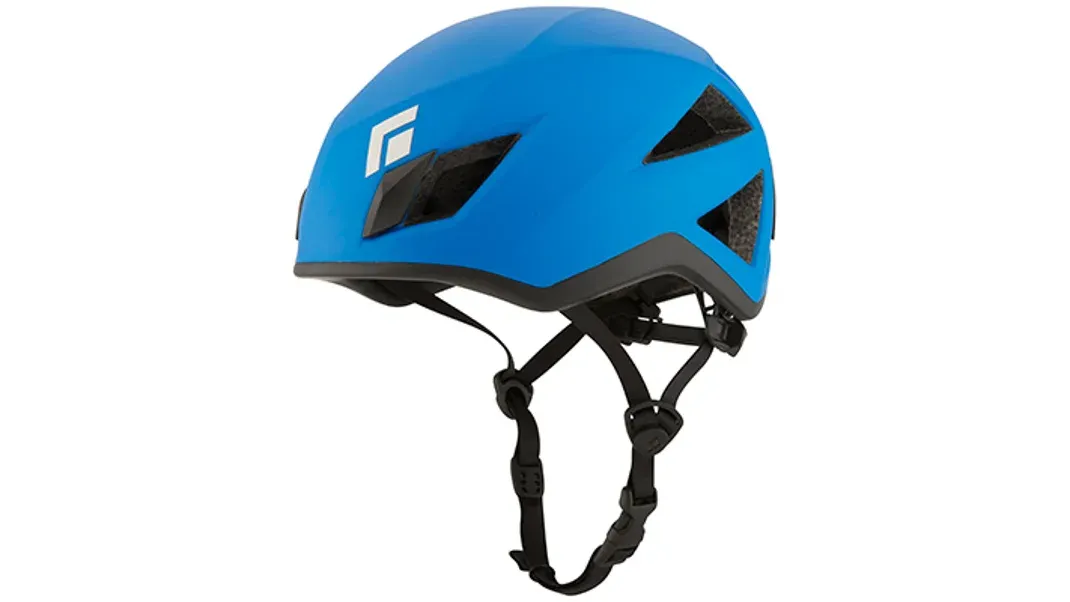 Black Diamond Vector Helmet