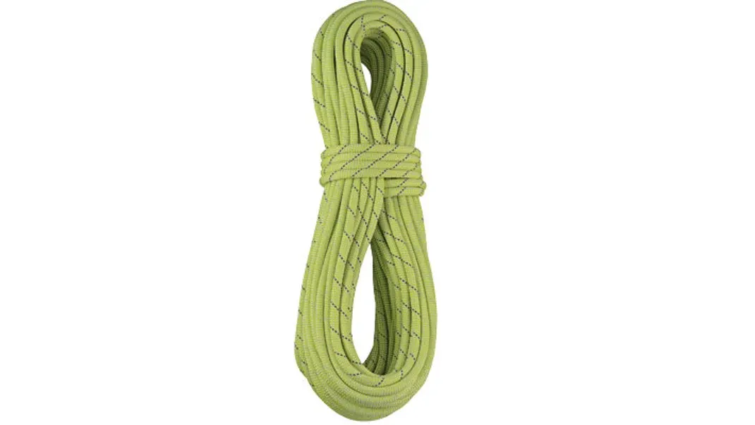 Edelrid Python TouchTec 10mm Climbing Rope