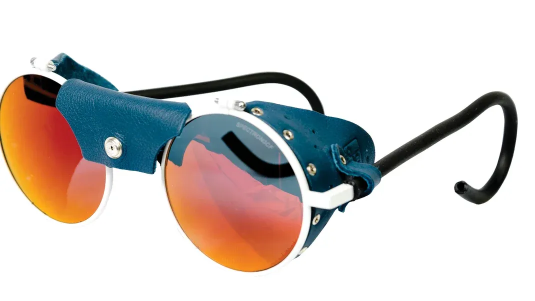 Julbo Vermont Classic Glacier Sunglasses