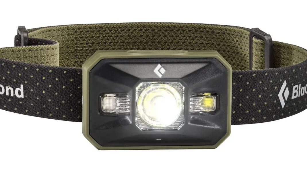 Deal of the Week: Black Diamond Storm Headlamp