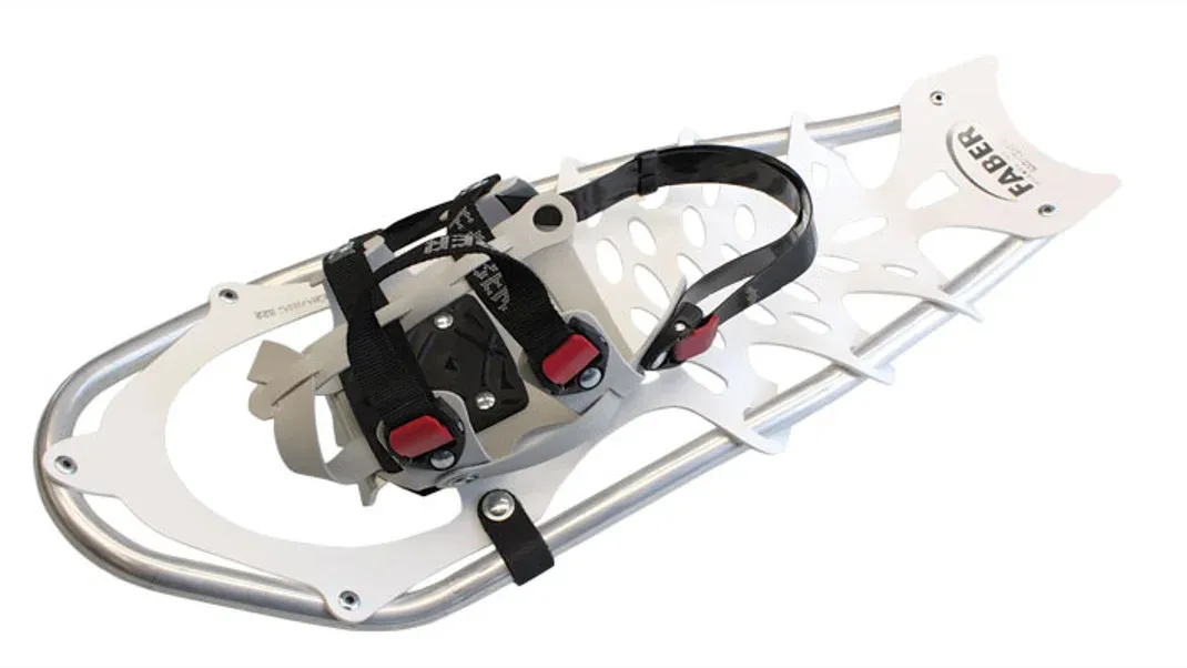 7 Sturdy Snowshoe Reviews