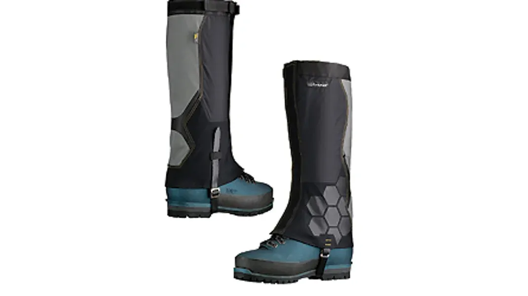 Gaiters