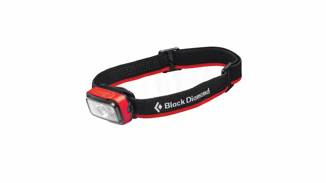 2019 Gear Preview: New Headlamps and Lights at Outdoor Retailer