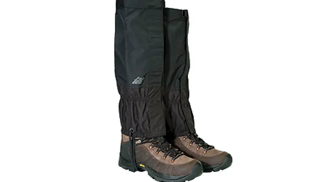 Gaiters