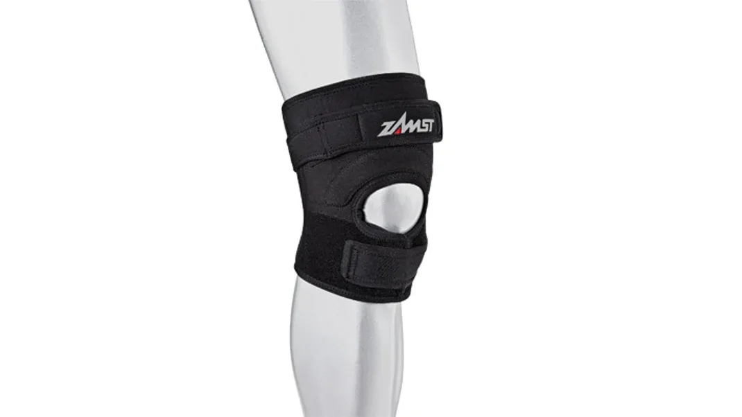 Zamst JK-2 Knee Brace