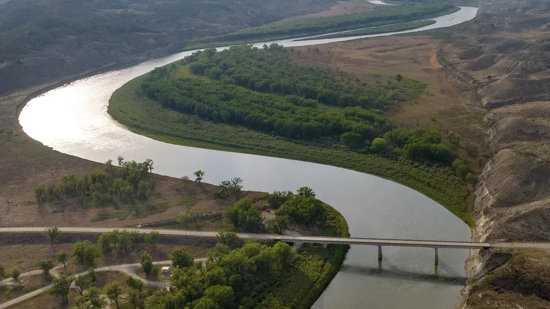 A Whole New Side of Adventure in Eastern Montana