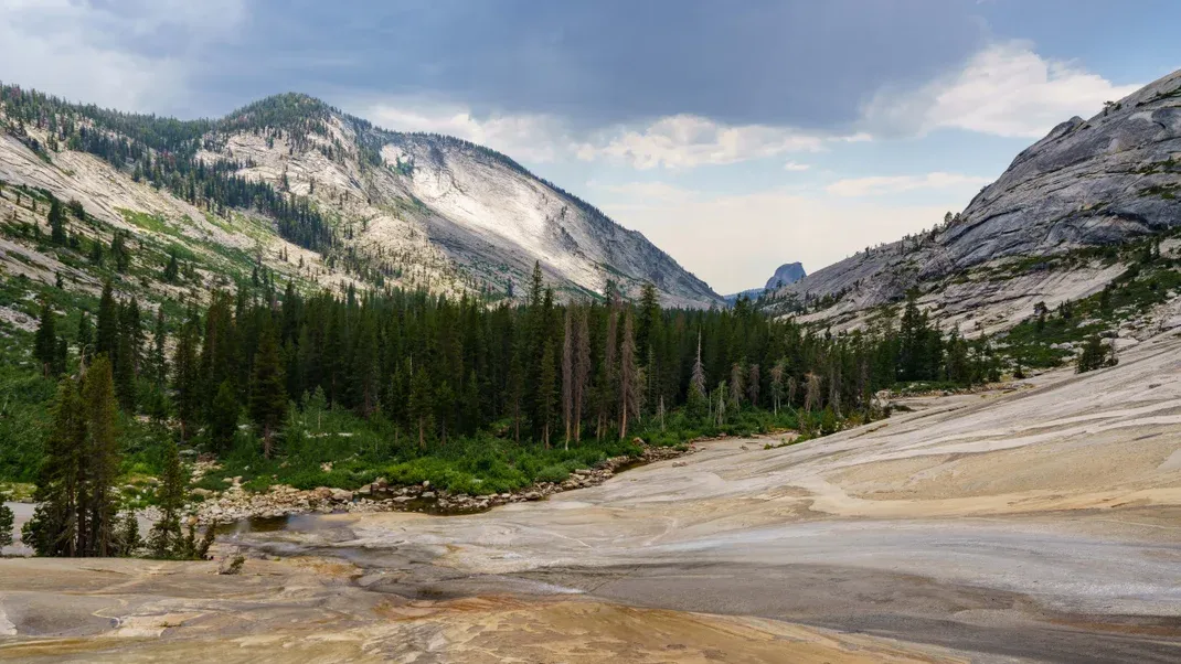 Everything I Wish I Knew Before Hiking the John Muir Trail