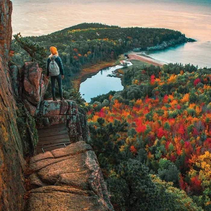 Acadia National Park