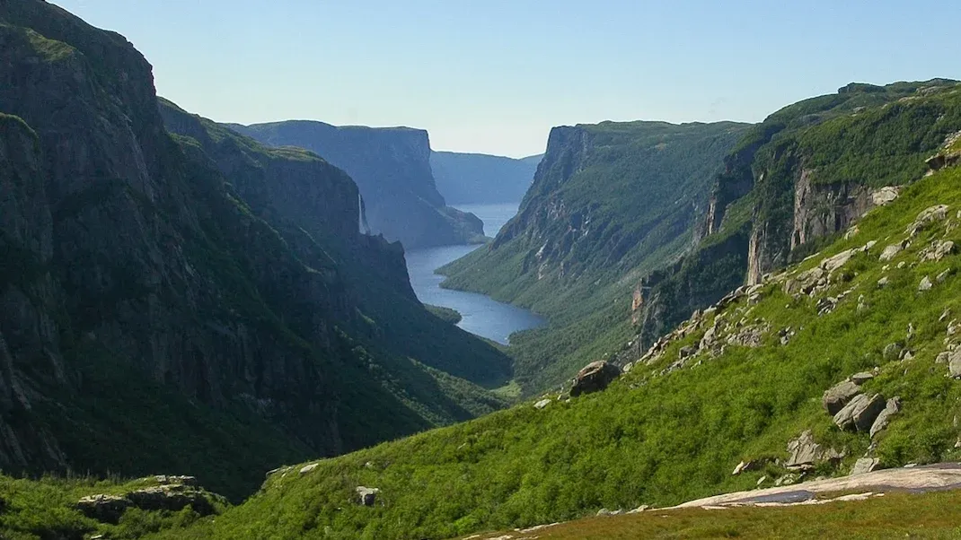 See Canada’s Most Stunning Scenery On These Indigenous-Led Hiking Tours