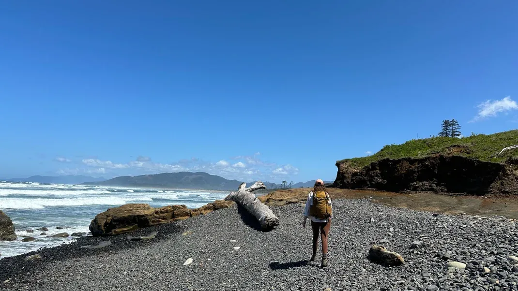 The Oregon Coast Trail is Getting a Facelift. Will More Hikers Follow?