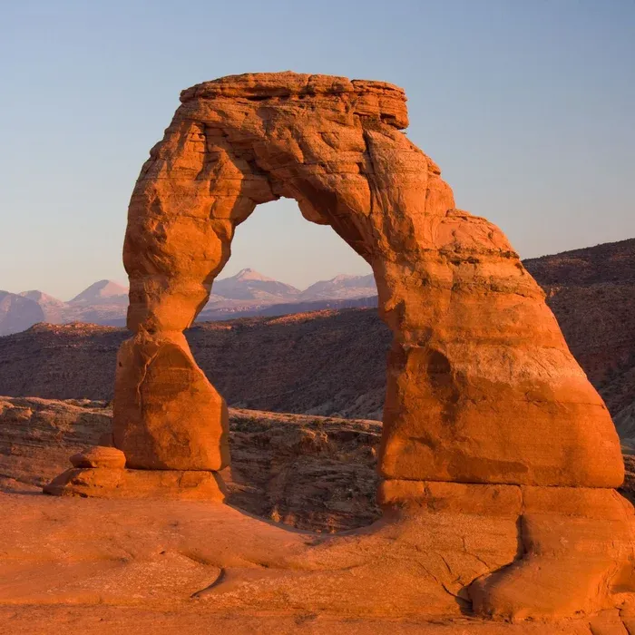 Arches National Park