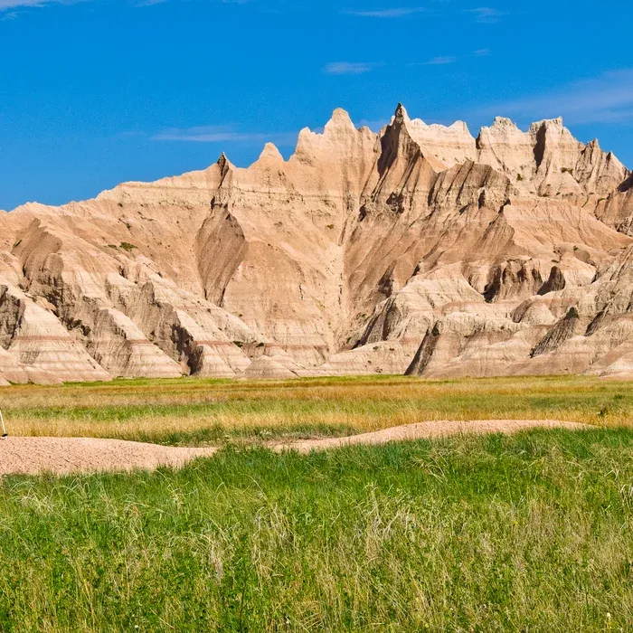 Badlands National Park